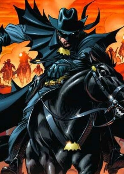 Kevin Conroy photo