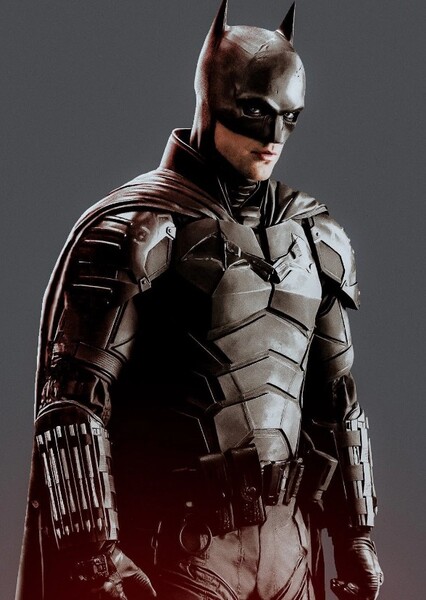 Kevin Conroy photo