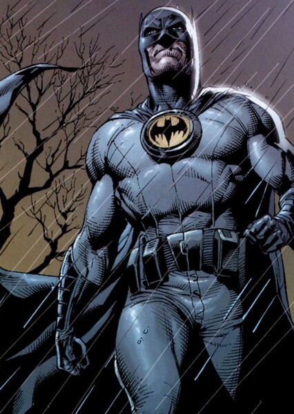 Kevin Conroy photo