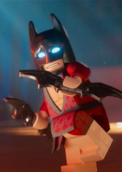 Kevin Conroy photo