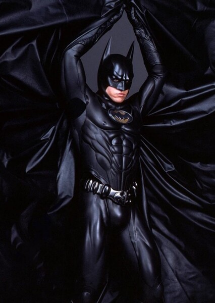 Kevin Conroy photo