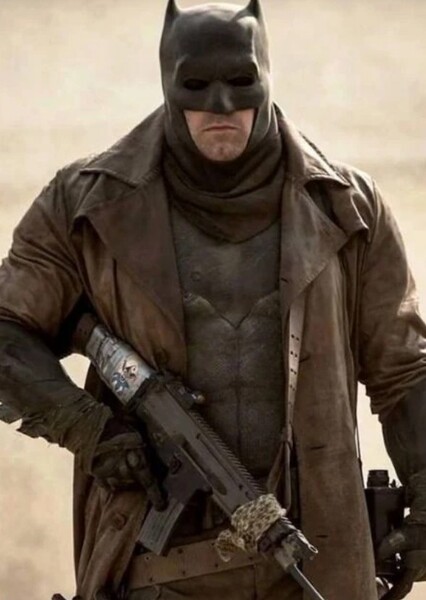 Kevin Conroy photo