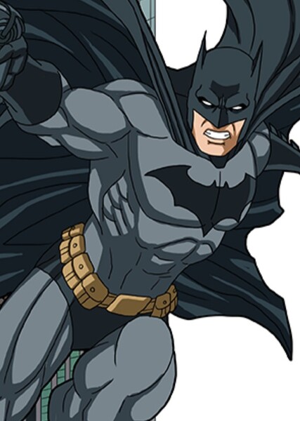 Kevin Conroy photo