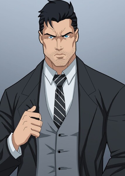 Kevin Conroy photo