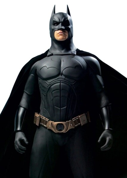 Kevin Conroy photo