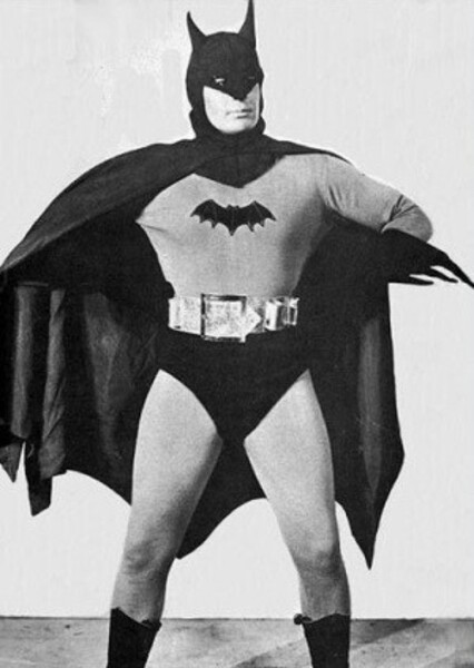 Kevin Conroy photo