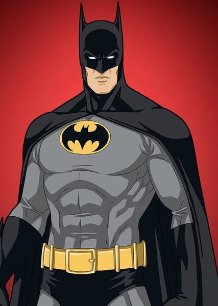 Kevin Conroy photo