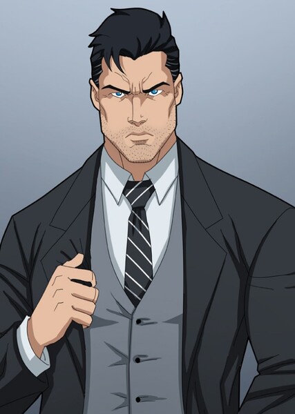 Kevin Conroy photo