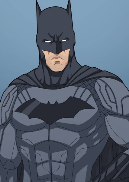 Kevin Conroy photo