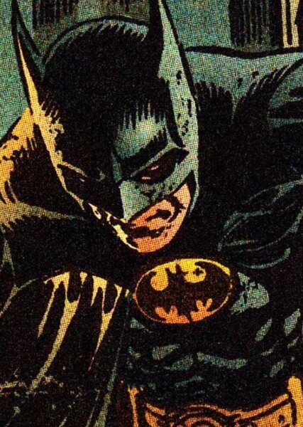 Kevin Conroy photo