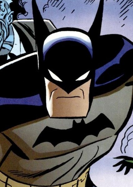 Kevin Conroy photo