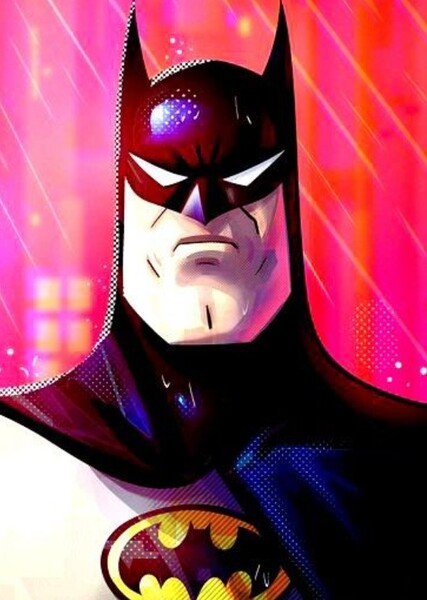 Kevin Conroy photo