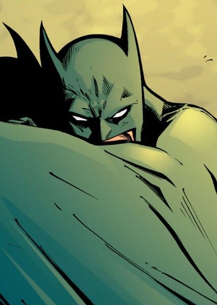 Kevin Conroy photo