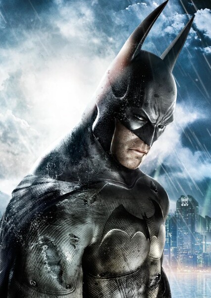 Kevin Conroy photo
