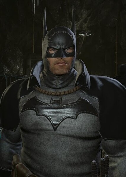 Kevin Conroy photo