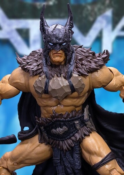 Kevin Conroy photo