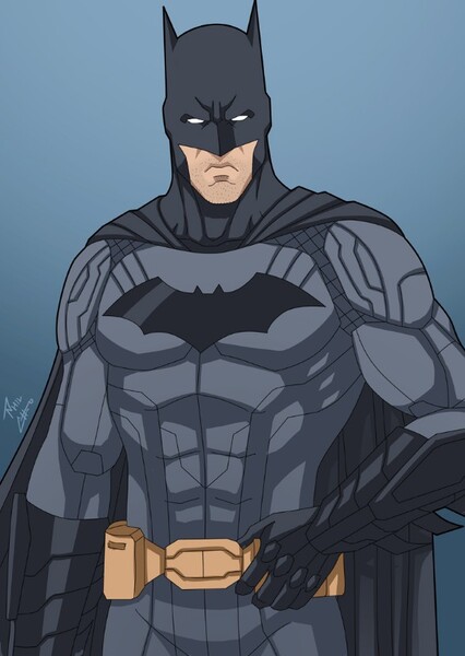 Kevin Conroy