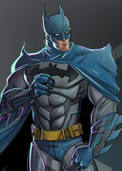 Kevin Conroy photo