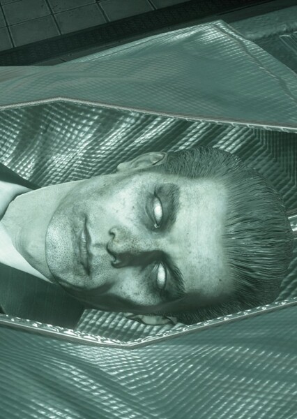 Kevin Conroy photo