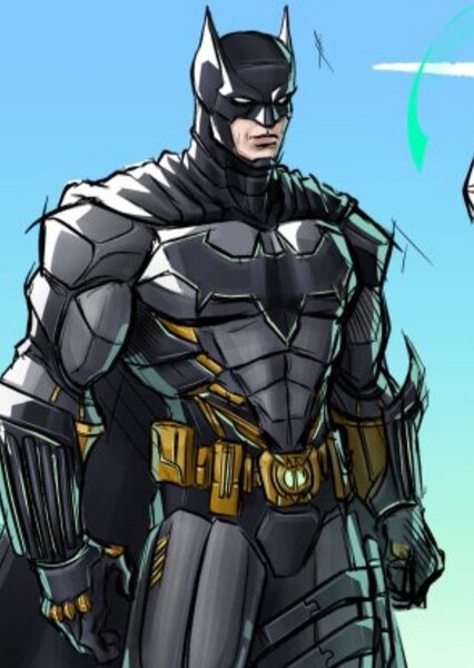 Kevin Conroy photo