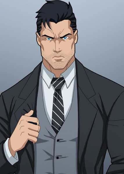 Kevin Conroy photo