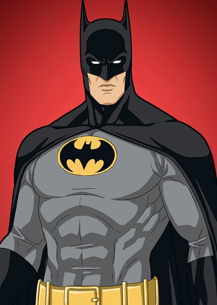 Kevin Conroy photo