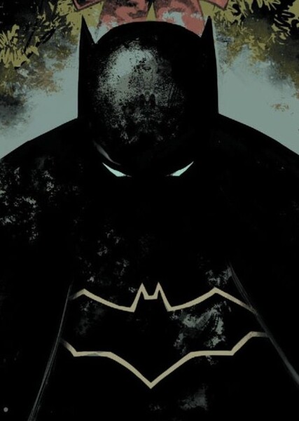 Kevin Conroy photo