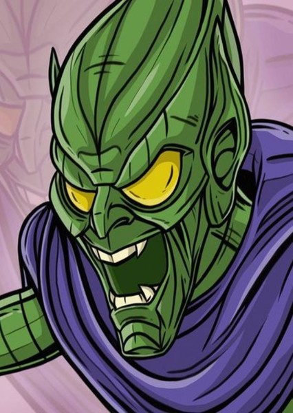 Kevin Conroy photo