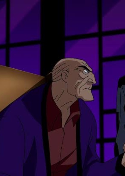 Kevin Conroy photo