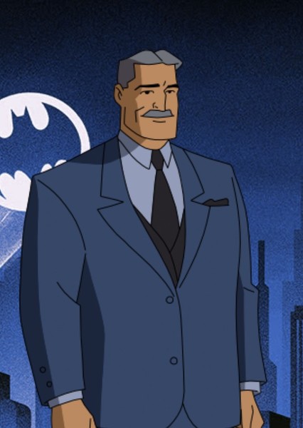 Kevin Conroy