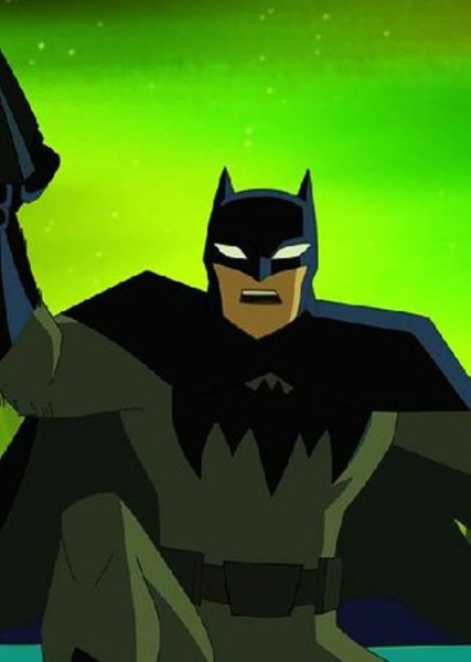 Kevin Conroy