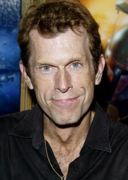 Kevin Conroy