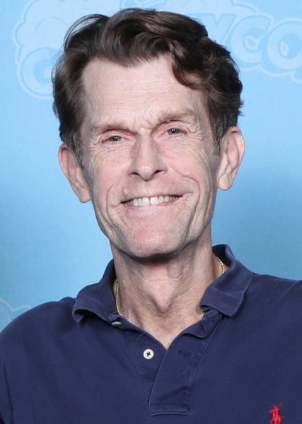Kevin Conroy