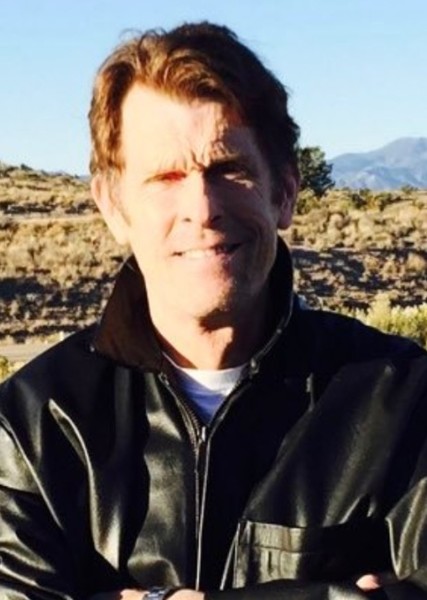Kevin Conroy photo