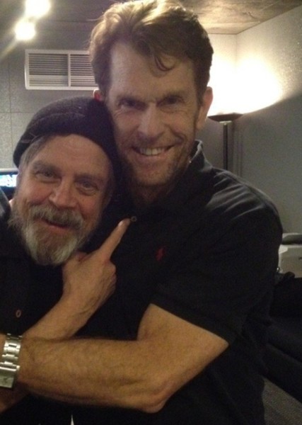 Kevin Conroy photo