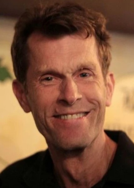 Kevin Conroy photo