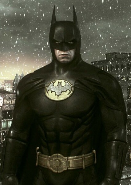Kevin Conroy photo