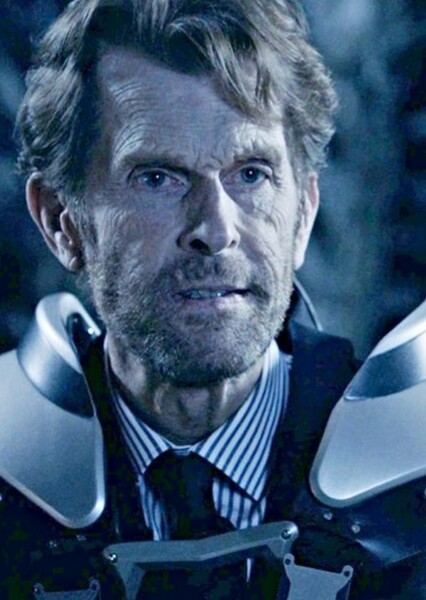 Kevin Conroy photo