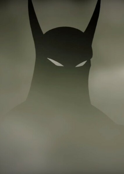 Kevin Conroy photo
