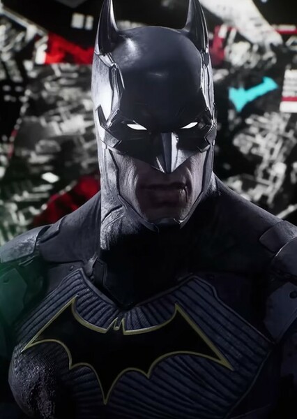 Kevin Conroy photo