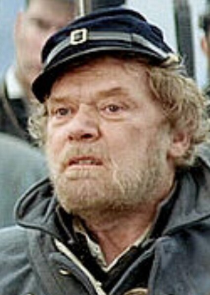Kevin Conway