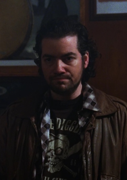 Kevin Corrigan