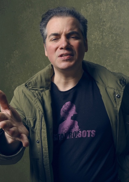 Kevin Corrigan