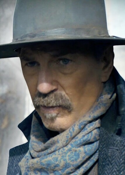 Kevin Costner photo