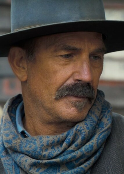 Kevin Costner photo