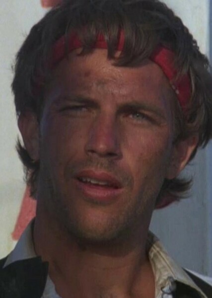 Kevin Costner