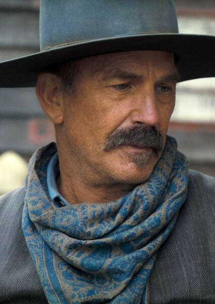 Kevin Costner