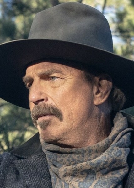 Kevin Costner photo