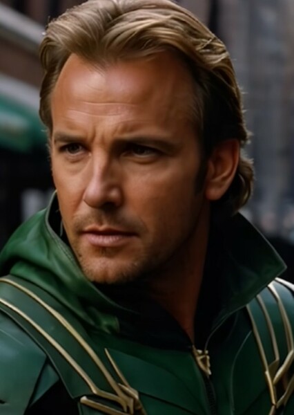 Kevin Costner photo
