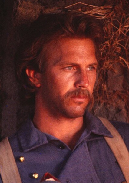 Kevin Costner